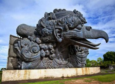 Garuda Wisnu Kencana (GWK) | Ubud VW Tour