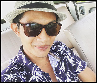 Glen Arya | Ubud VW Tour
